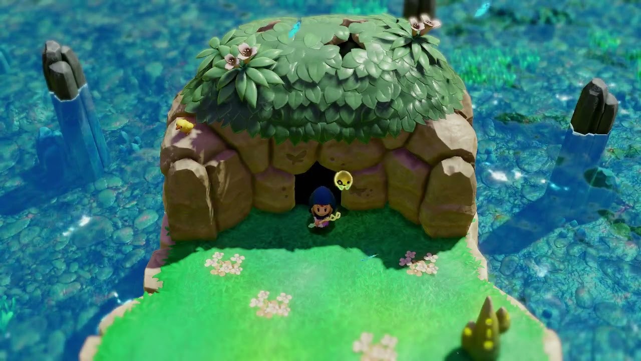 Valentine's Day Zelda Stream 3