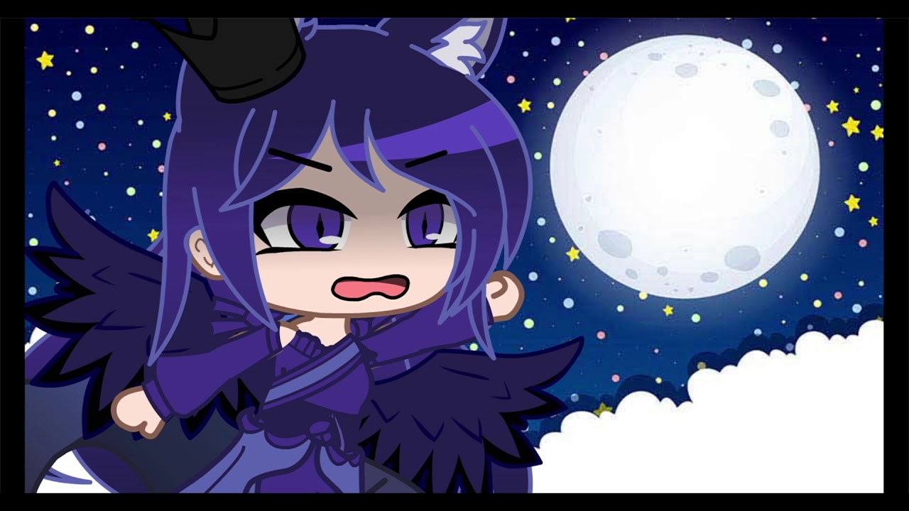 The Moon Rises Mlp GCMV