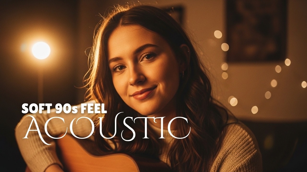 Soft Slow Rock Love Songs 🎧 Healing Music for Post-Breakup Recovery