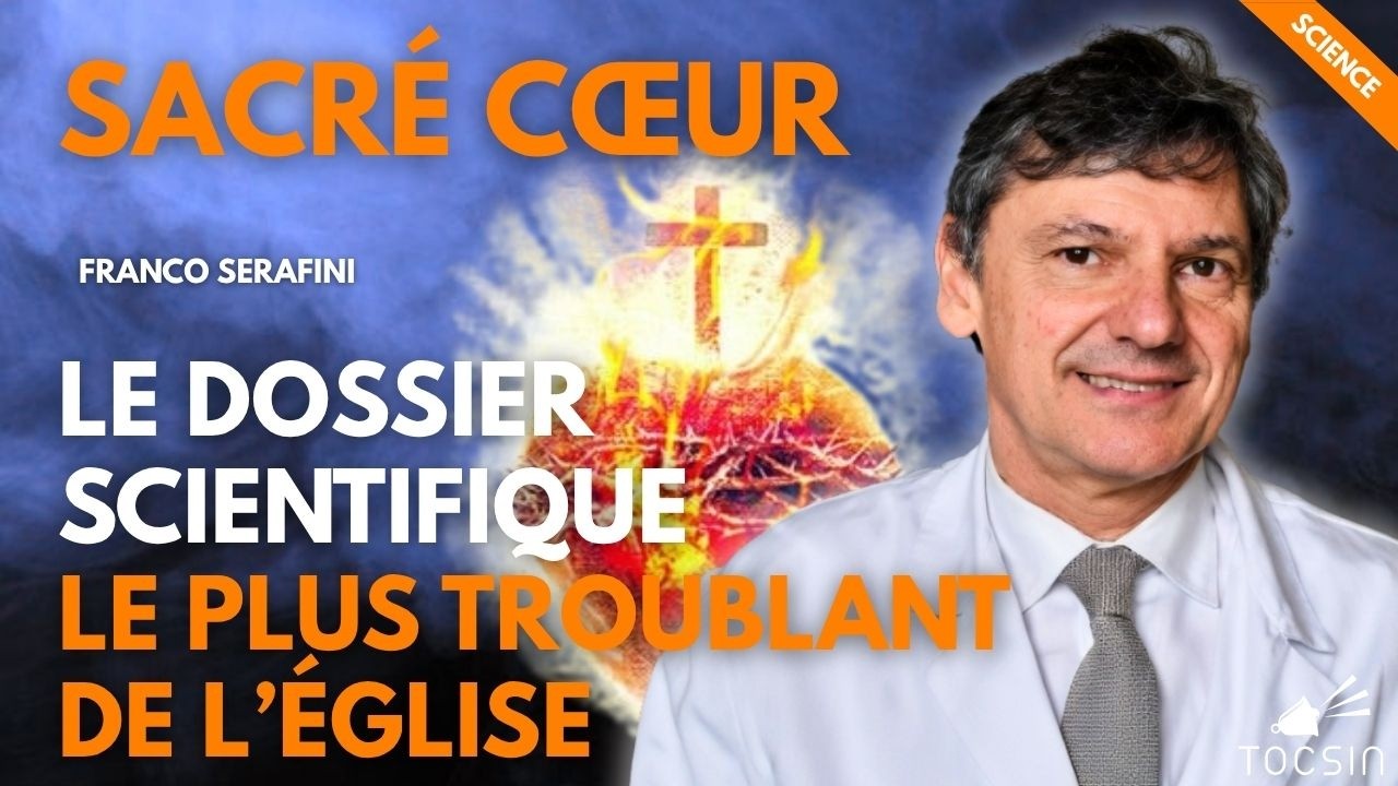 Un cardiologue face aux miracles eucharistiques : l’enquête scientifique