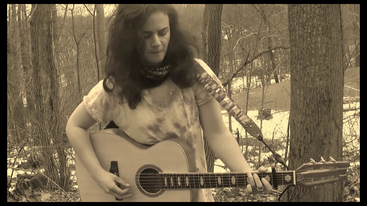 'Last of My Kind' - Jason Isbell (Alyssa Hankey Cover)