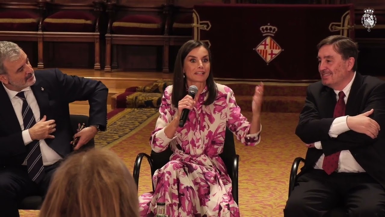 Reunión anual de directores de centros del Instituto Cervantes
