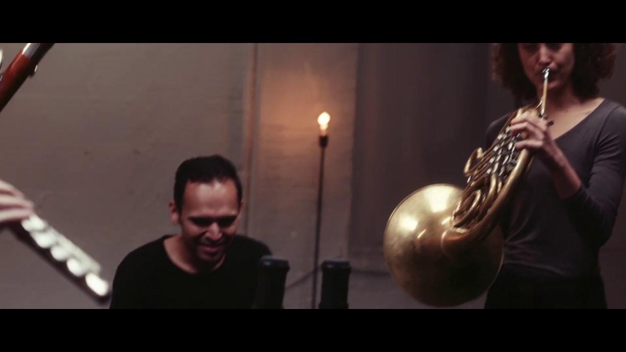 WindSync and Ivan Trevino: 