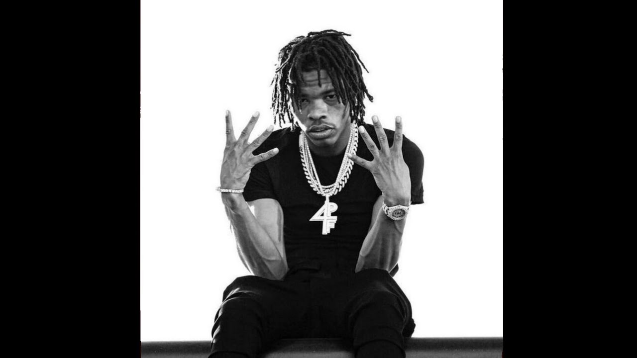 Lil Baby Type Beat - 