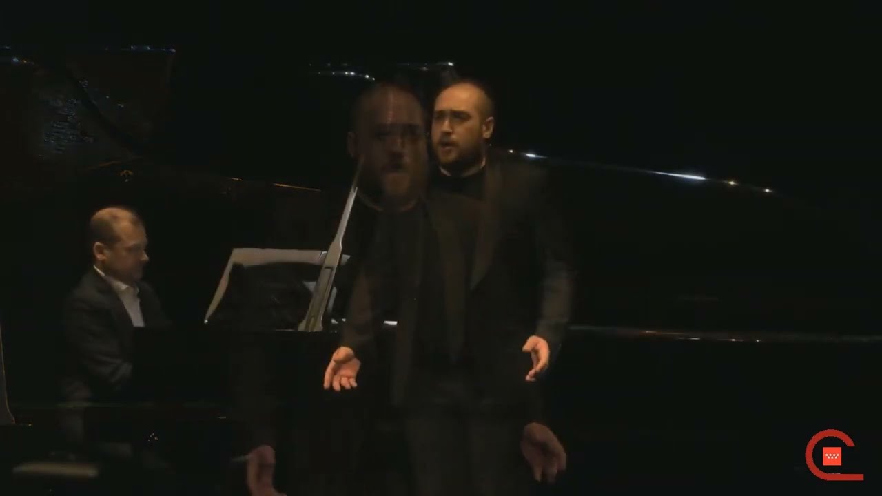 ¡𝑻𝒆𝒏𝒕𝒆! 𝑫𝒆𝒕é𝒏 𝒕𝒖 𝒂𝒍𝒂𝒅𝒐 𝒑𝒂𝒔𝒐 | 𝑫𝒐𝒏 𝑮𝒊𝒍 𝒅𝒆 𝑨𝒍𝒄𝒂𝒍á, 𝑨𝒄𝒕 1 | 𝑴𝒂𝒏𝒖𝒆𝒍 𝑷𝒆𝒏𝒆𝒍𝒍𝒂
