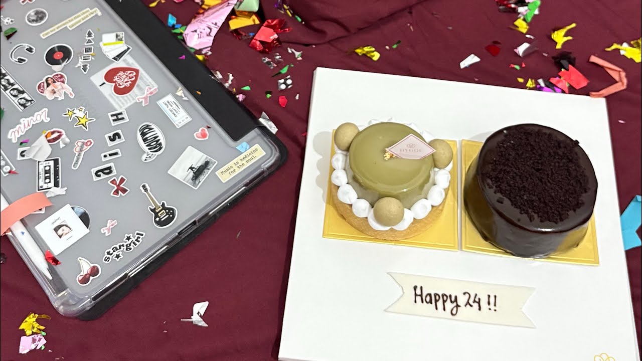 Vlog first time in 2026 “special birthday” 