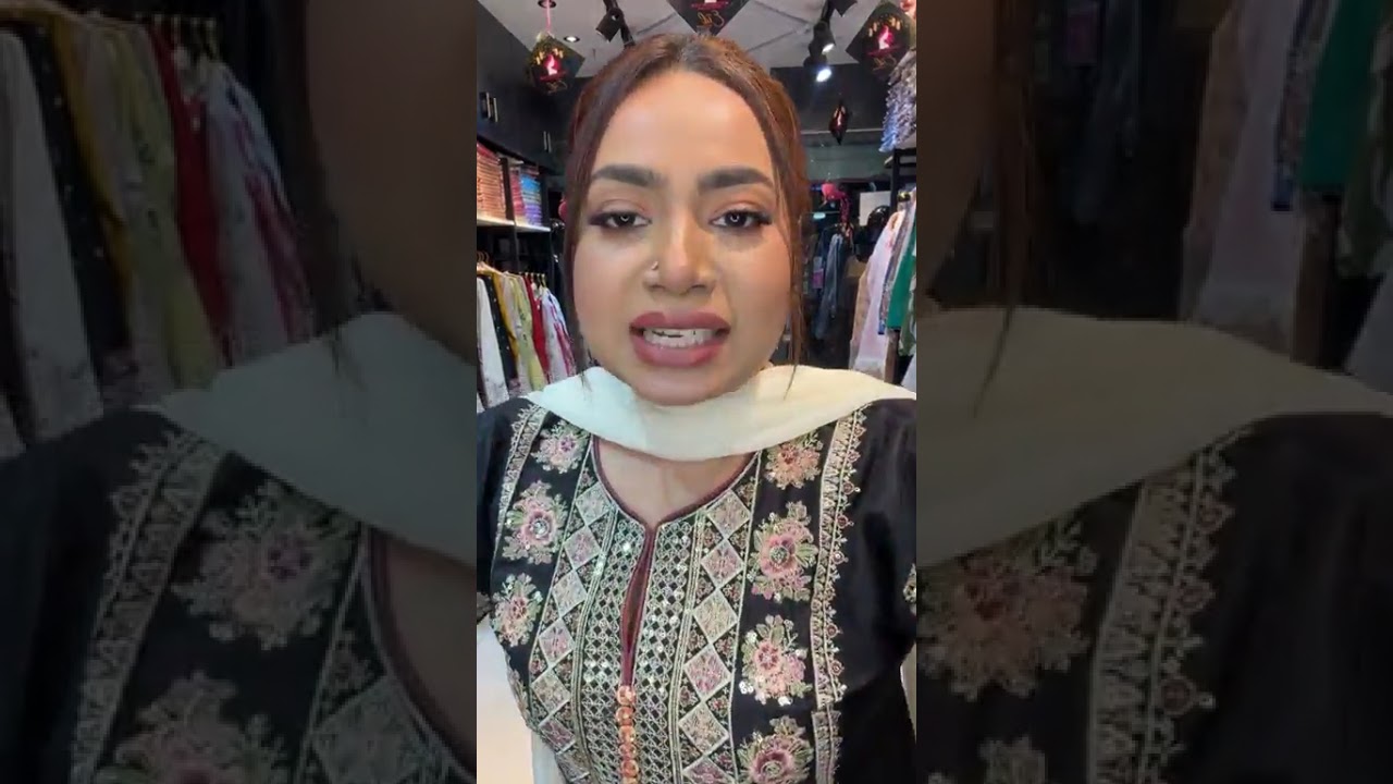 New Pakistani Inspired Hit Collection || Excellence By Labonno Jahan