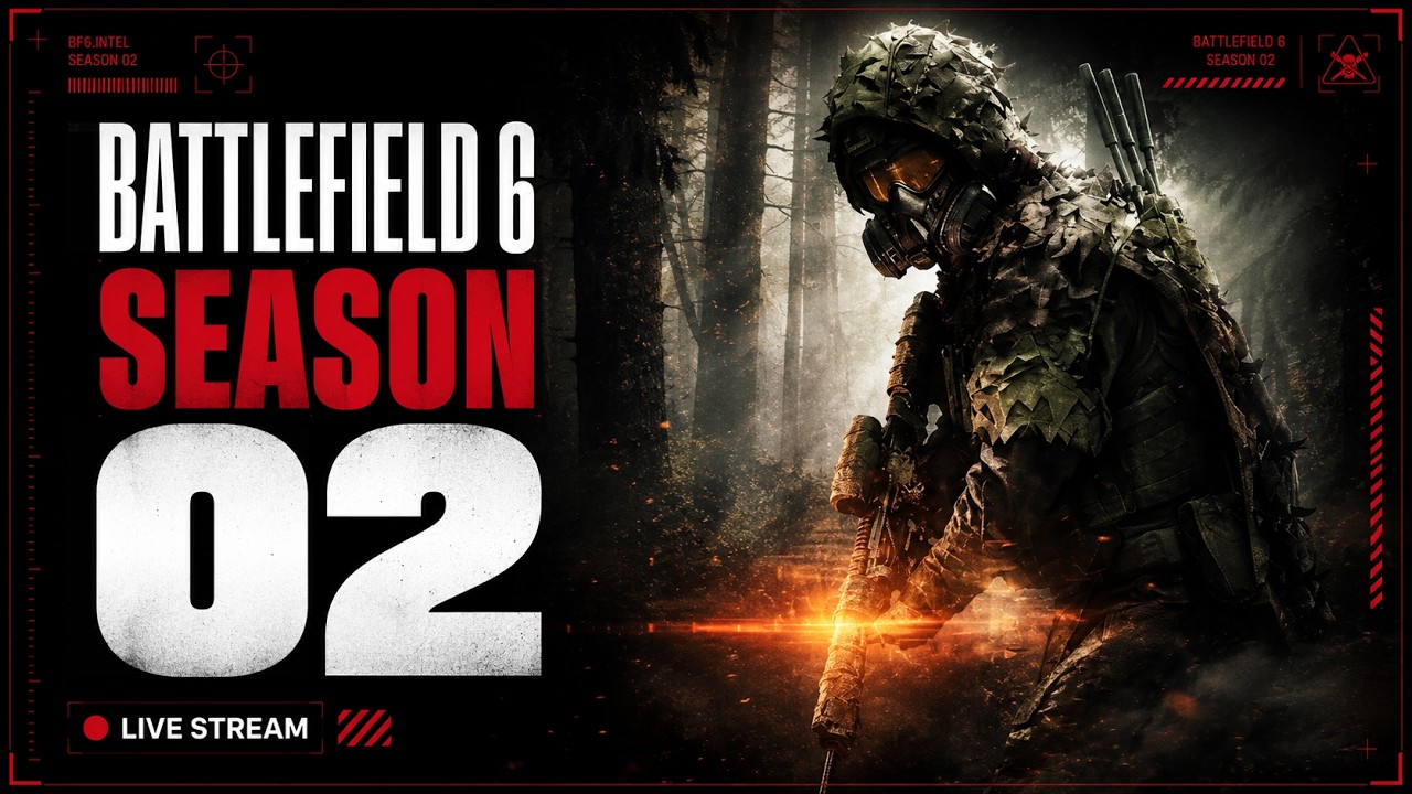 Battlefield 6 Season 2: is dit de comeback die we nodig hebben?