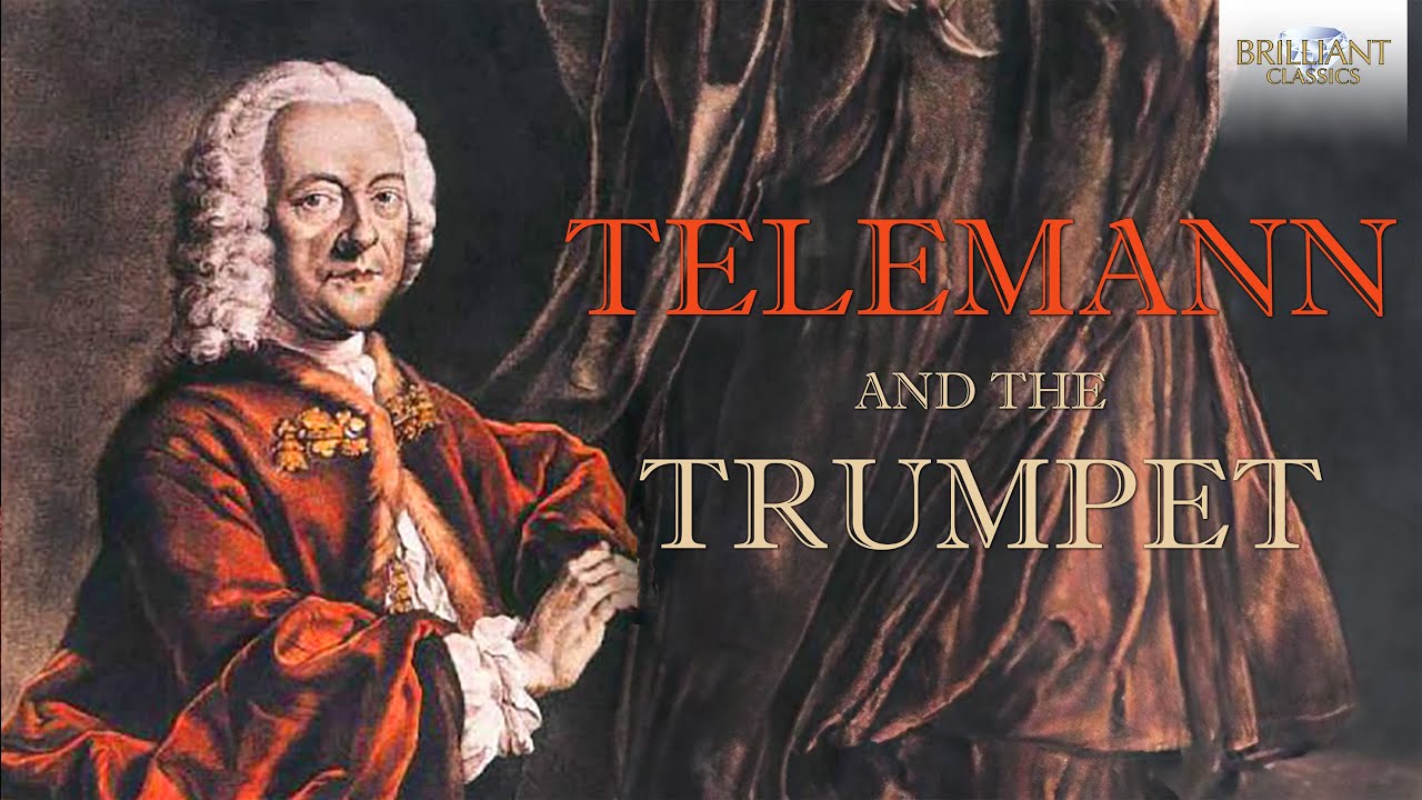 Telemann and the Trumpet