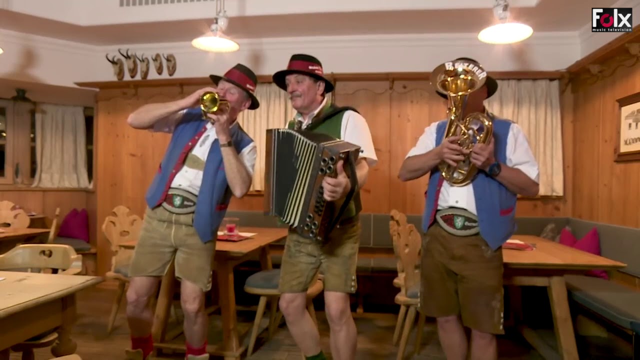 Stainz 2/3 Stromlos  (FOLX TV) Hüttengaudi Flachau 2018 ... Steirer san ma selber do