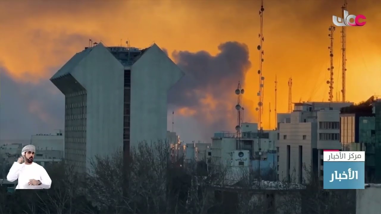 تقرير | حرب إيران تدخل يومها الرابع وسط تصاعد ملحوظ في حدة العمليات العسكرية.