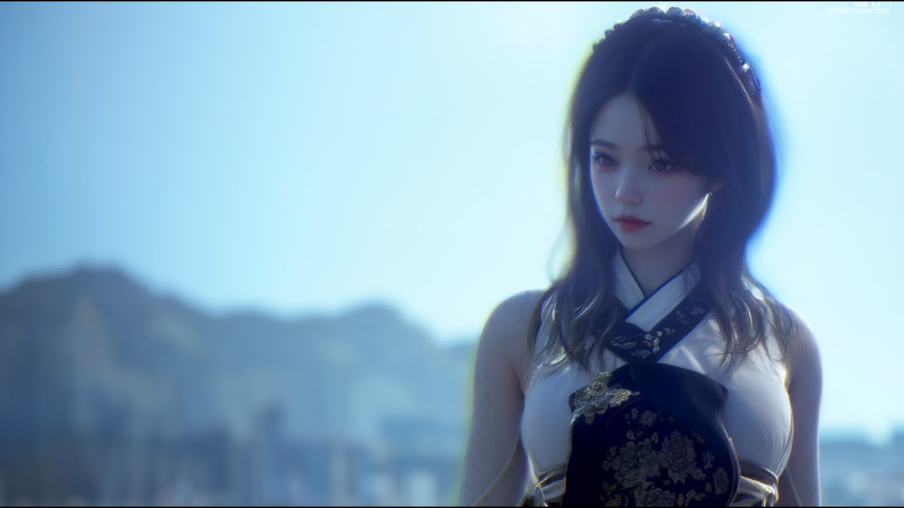 검은사막 각성 쿠노이치 친선쟁 pvp#46 (BDO AWAKENING KUNOICHI ) BDO Kusin
