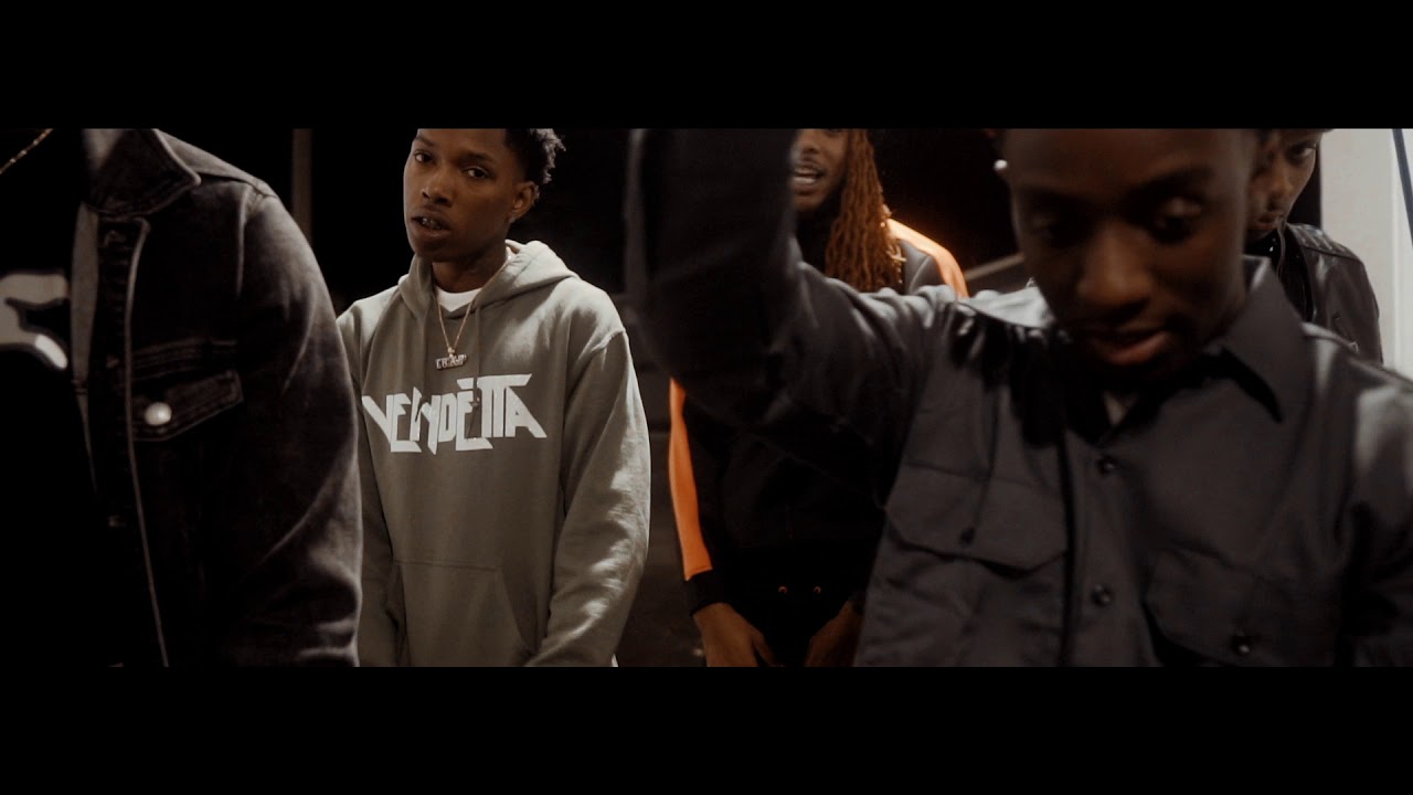 Lil Joc - All Times (Official Video) Shot by @Mr_Bvrks