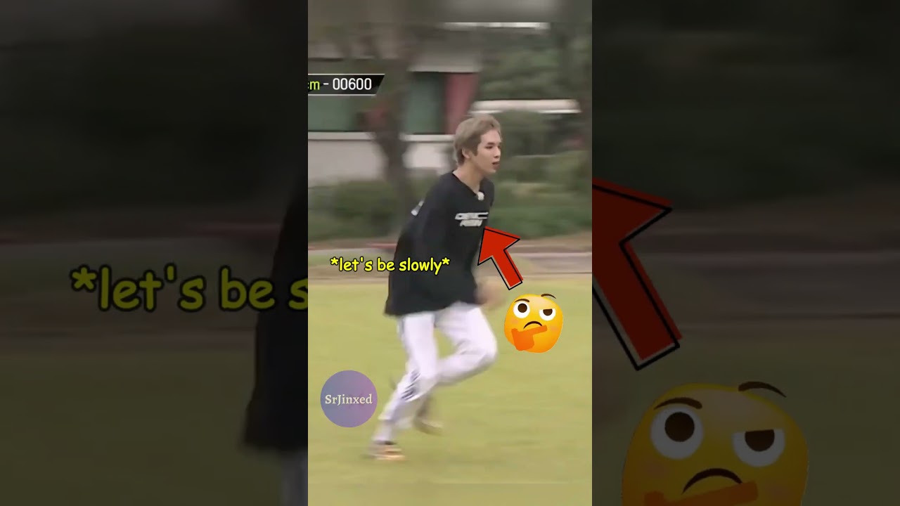 Ten from NCT did it so smoothly