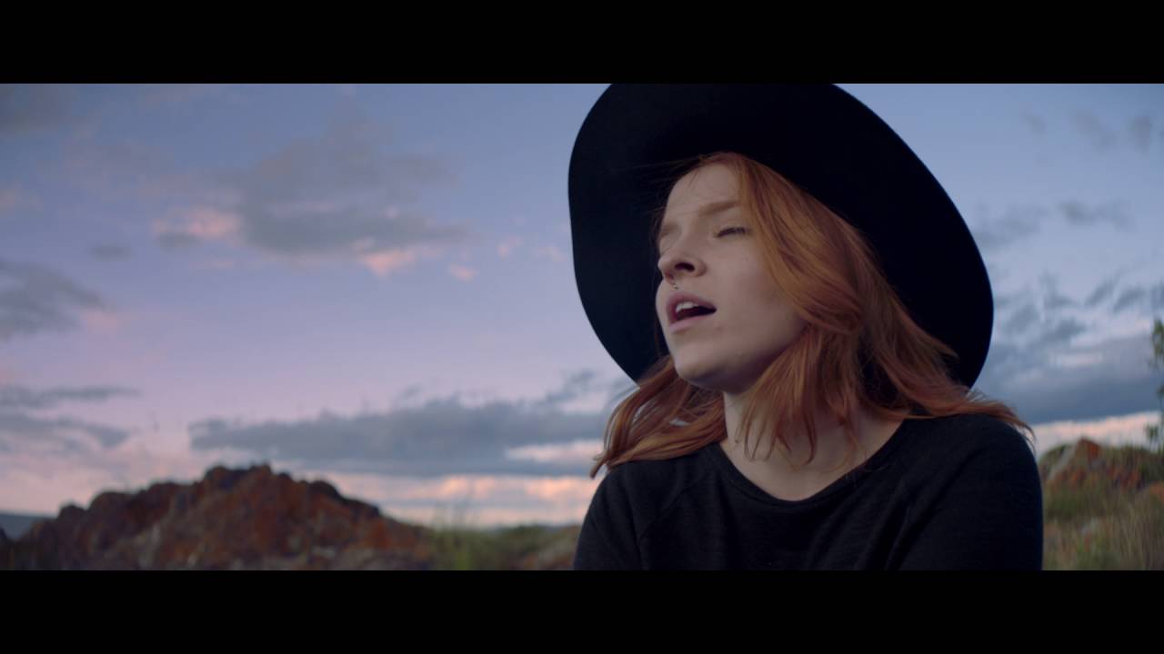 Alexe - Mirage  (Vidéoclip officiel)