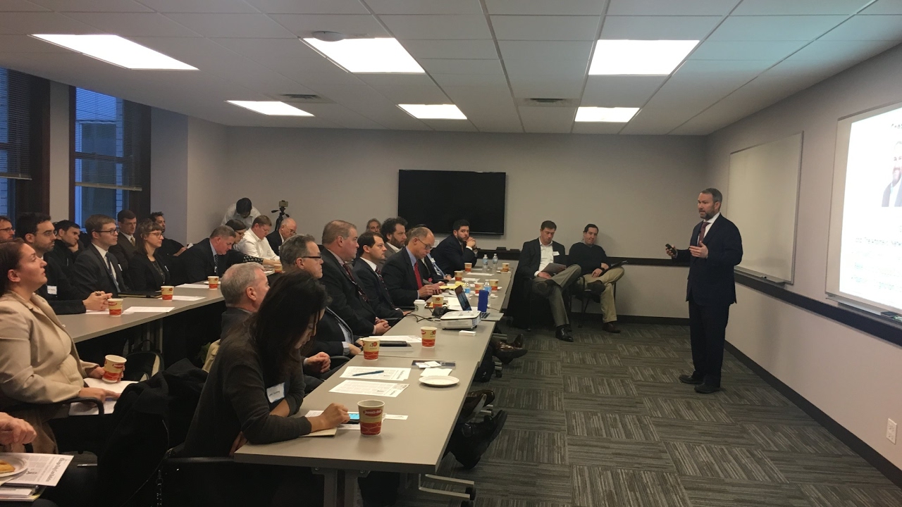 1-Hour CLE How-To Grow Your Law Practice in 7 Steps