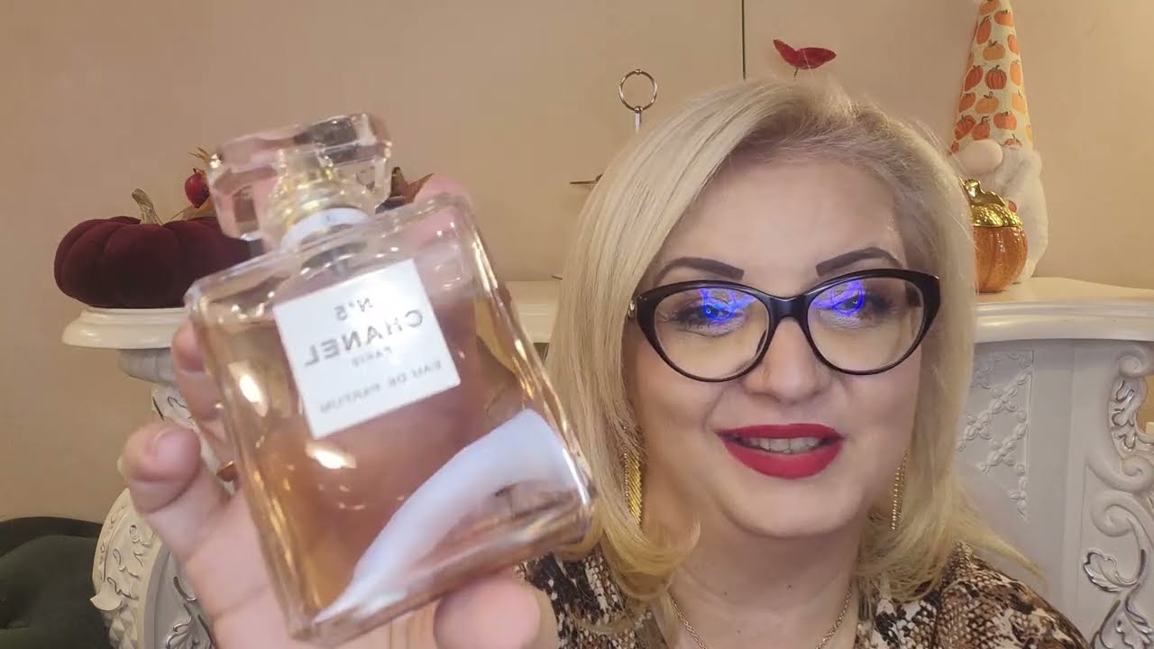 HAUL parfumuri de TOAMNA. 🍁TOP trei preferate de recumparat.❤️