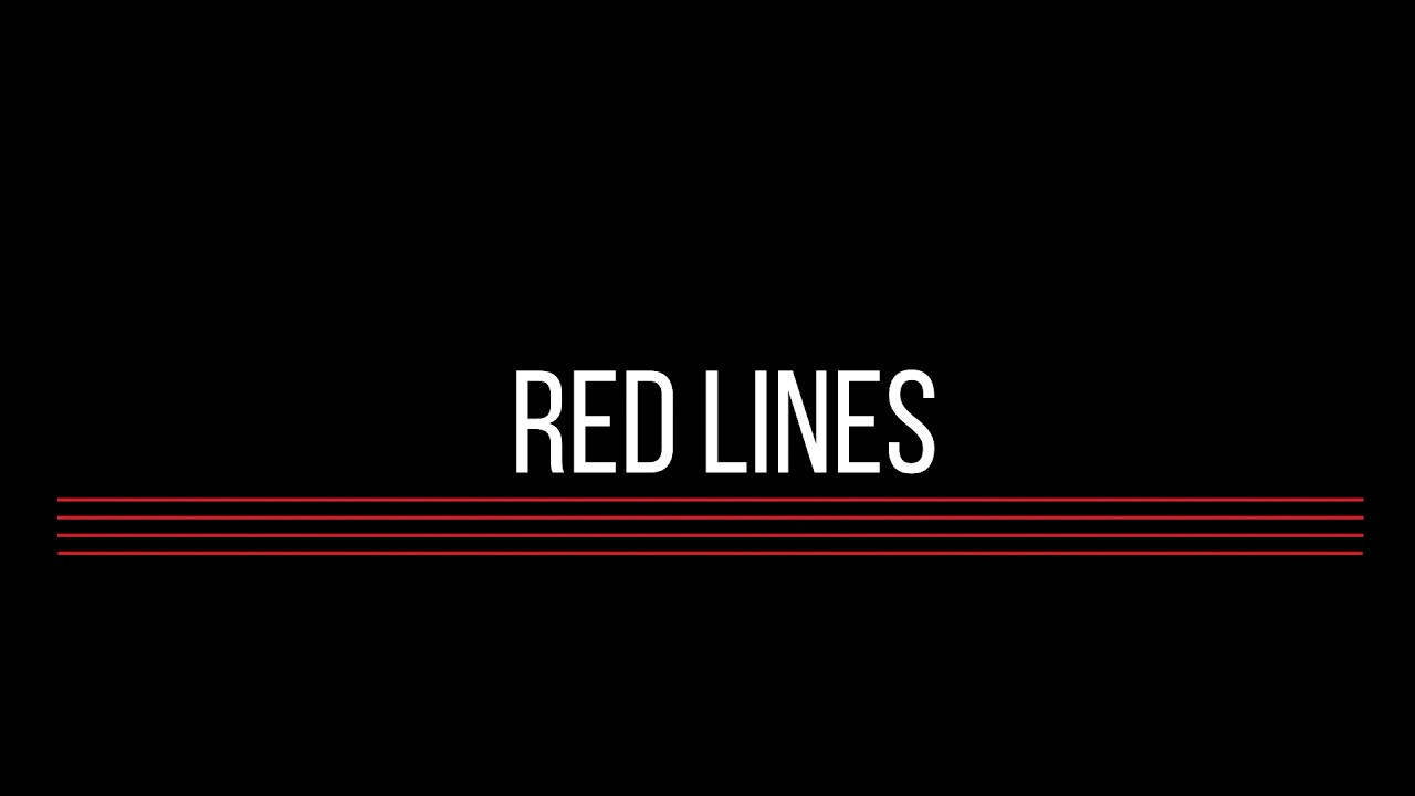 Red Lines / Stijn Aertgeerts / Brassband De Bazuin Oenkerk