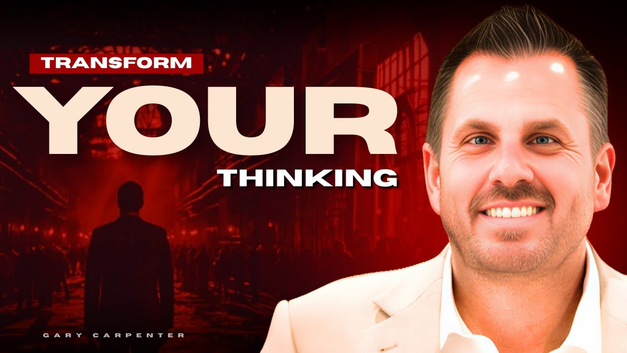 The Mindset Shift Every Real Estate Agent Needs Right Now