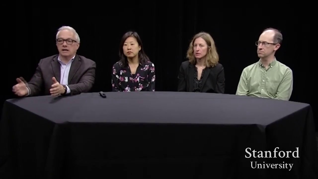 Stanford Chemical Engineering Online Masters Degree Program