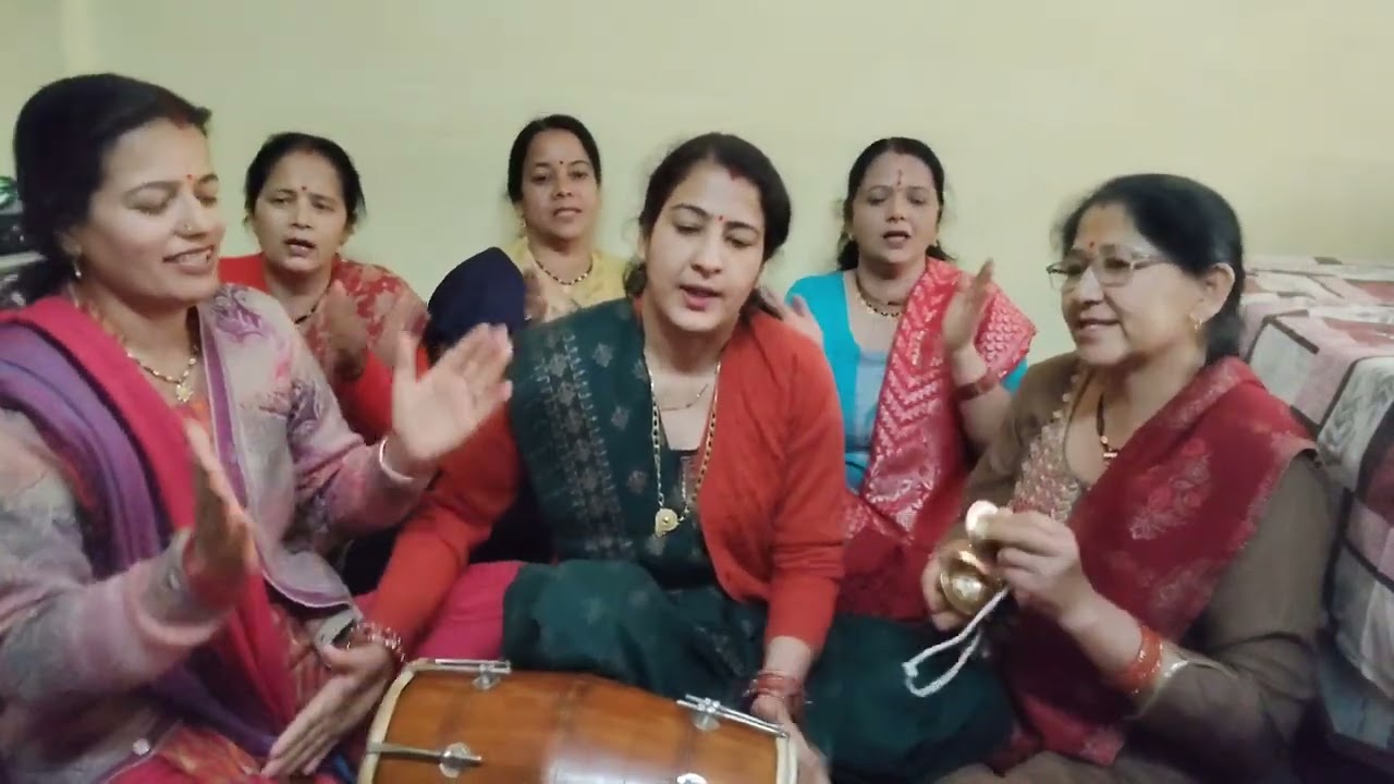 आ मन बैठ  जरा श्री राम जी चरणो में 🚩🚩🙏# बहुत ही प्यारा भजन ♥️🙏
