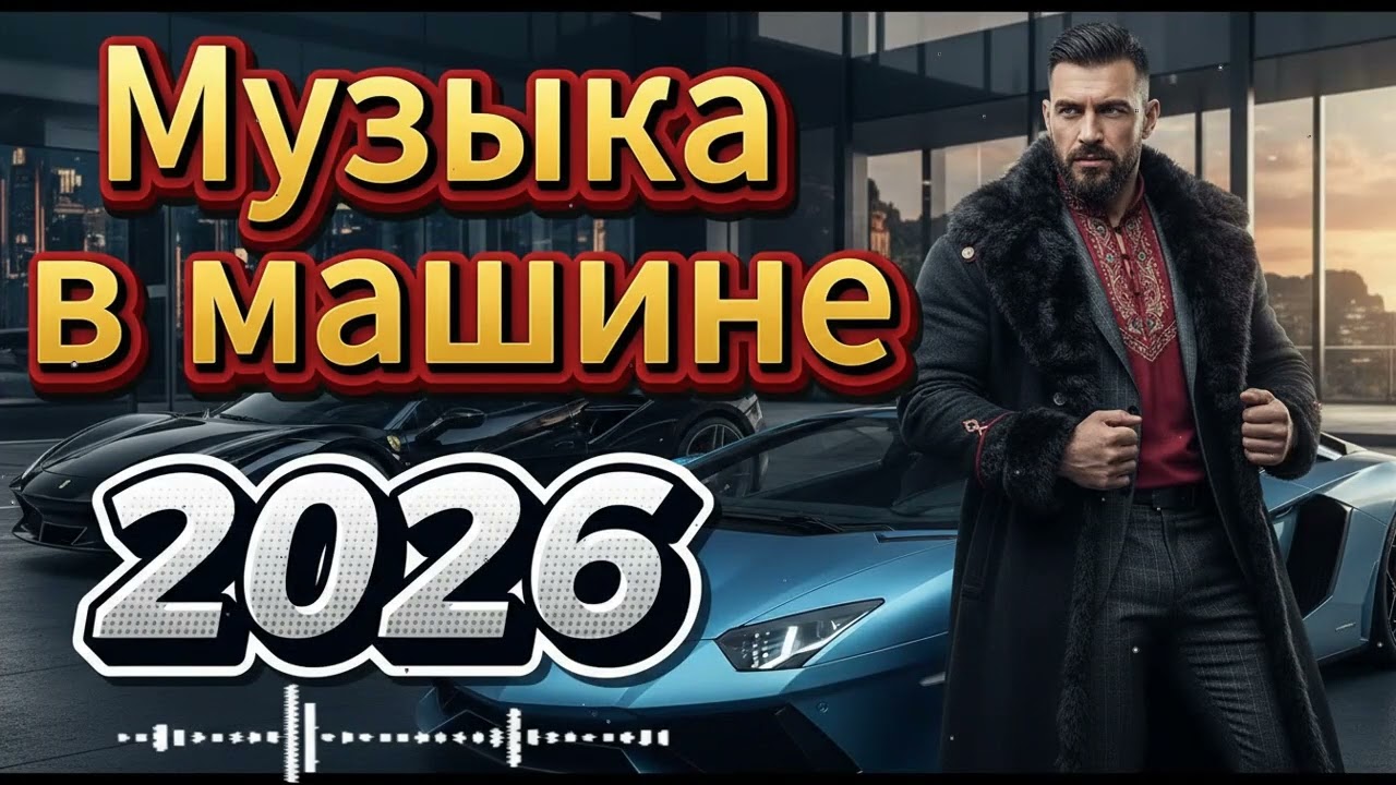 Евро Диско 80–90х — Супер Легендарные Хиты | Дискотека 2026 в Машину
