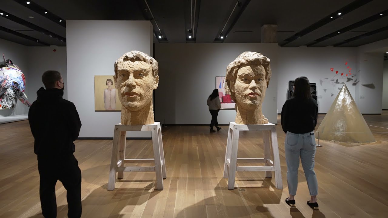 Bienvenue au Mus&eacute;e des beaux-arts de Montr&eacute;al | Welcome to the Montreal Museum of Fine Arts