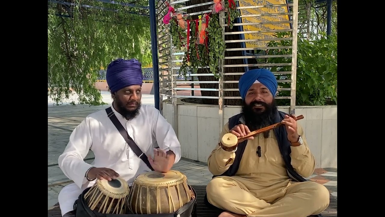 Kahde Riste Jad Veeran Nu ਭੈਣਾਂ ਤਰਸਦੀਆਂ