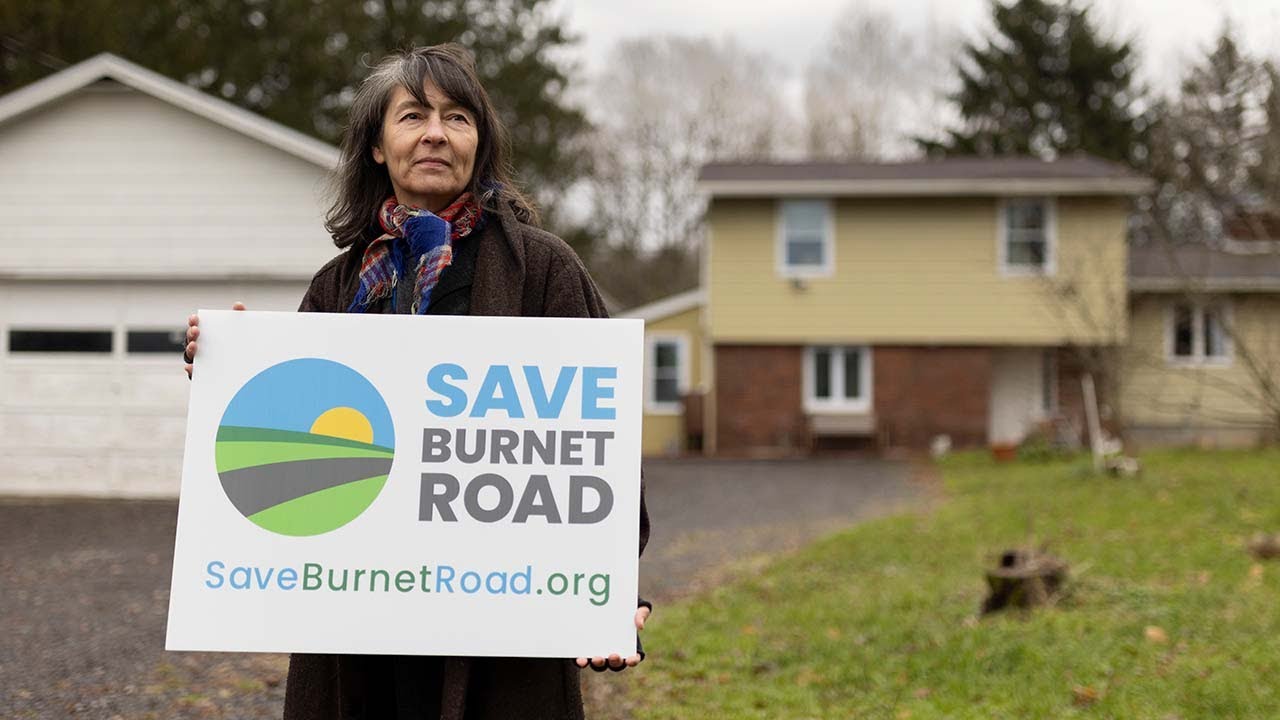 New York County Tries To Destroy a 100-Year-Old Neighborhood