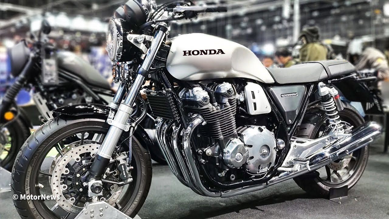 The 15 Most Stylish Street Bikes for Commuting 2024/25