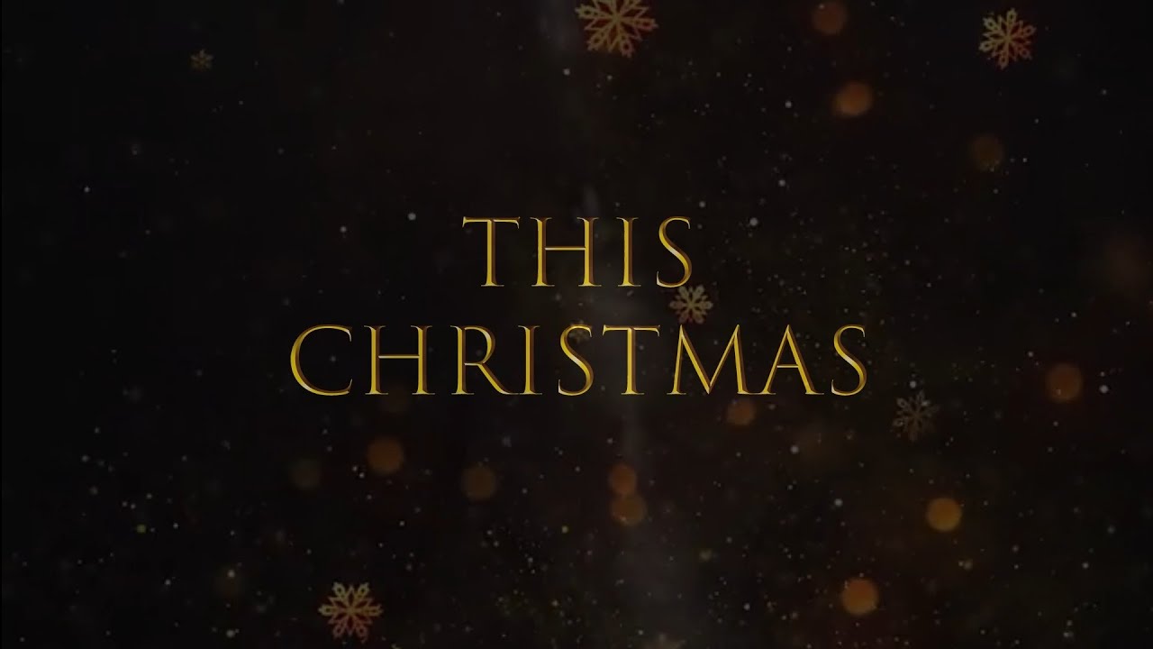 The Nutcracker / December 5th / 6pm / Anne Osmane Theater (CAS).