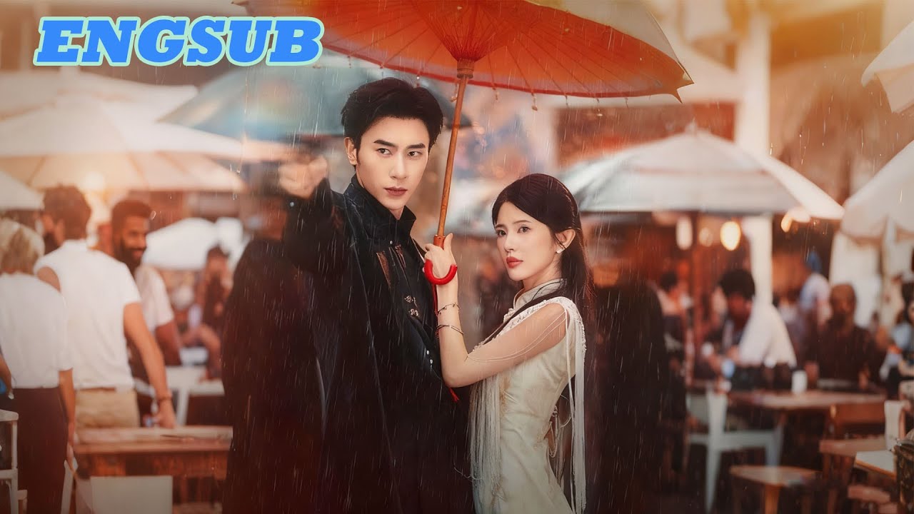 【ENGSUB】The Hundred-Life Channeler: A Female Awakening and a Time-Transcending Legend |Drama Feast