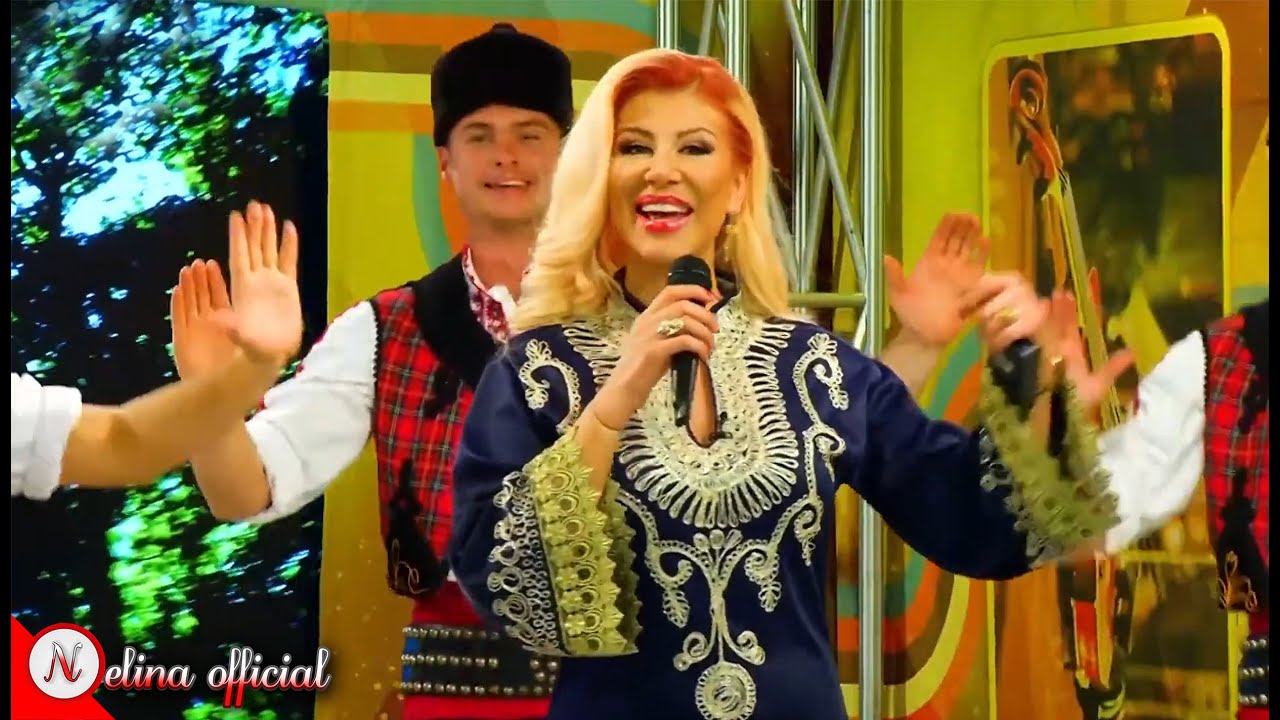 НЕЛИНА- СТАНИНОТО ЛИЦЕ- 2020
