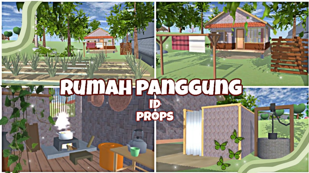 BAGI ID RUMAH PANGGUNG SEDERHANA (save & edit) 