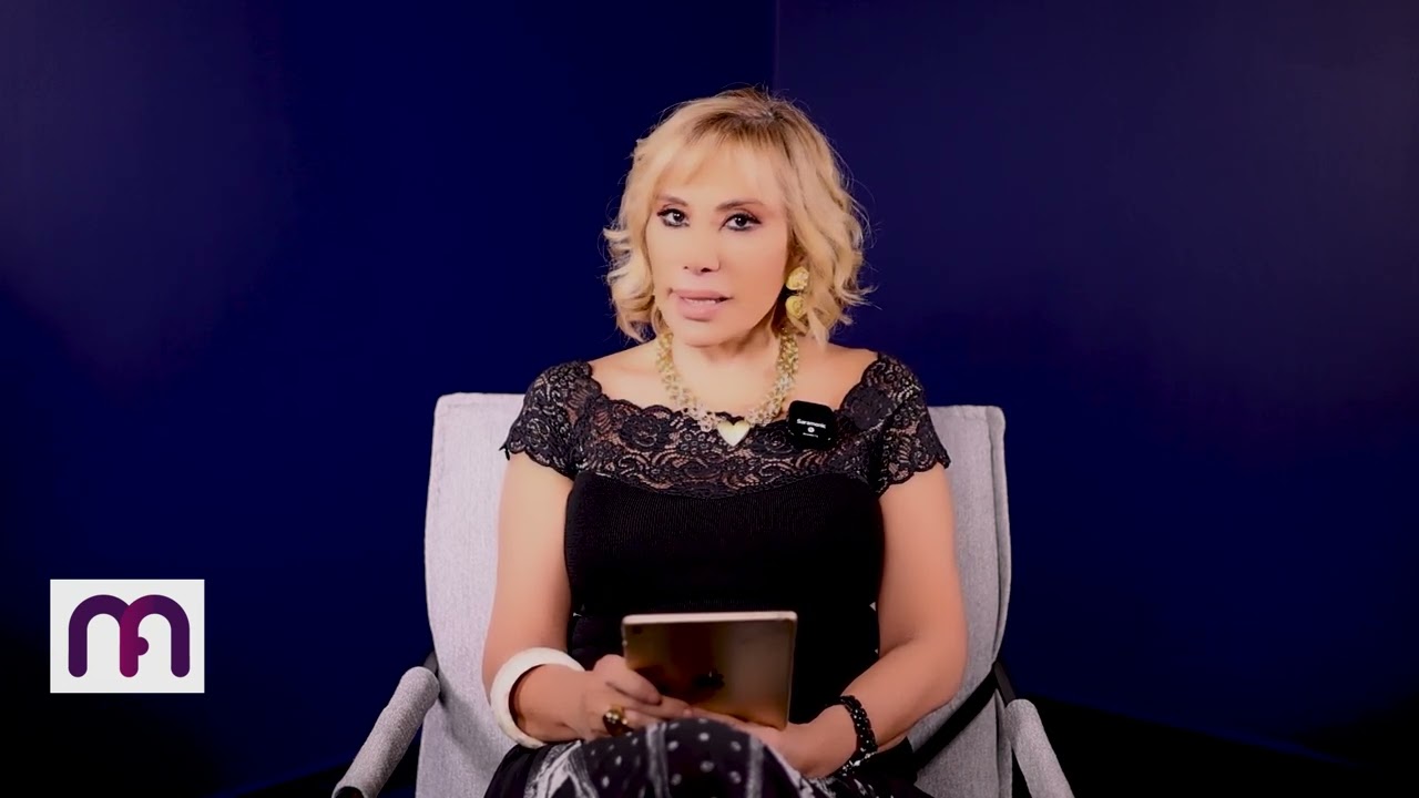ماغي فرح - برج الثور - الأسبوع 4 من تشرين الثاني  ٢٠٢٥/ Maguy Farah -Taurus - Week 4 - November 2025