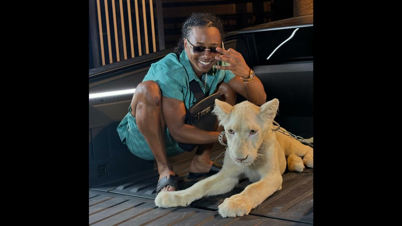 [FREE] Pressa x NorthSideBenji Type Beat 