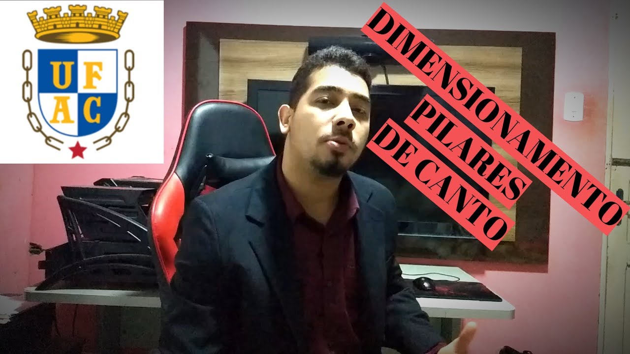 Dimensionamento de Pilares de Canto pelo Método do Pilar Padrão com Curvatura Aproximada