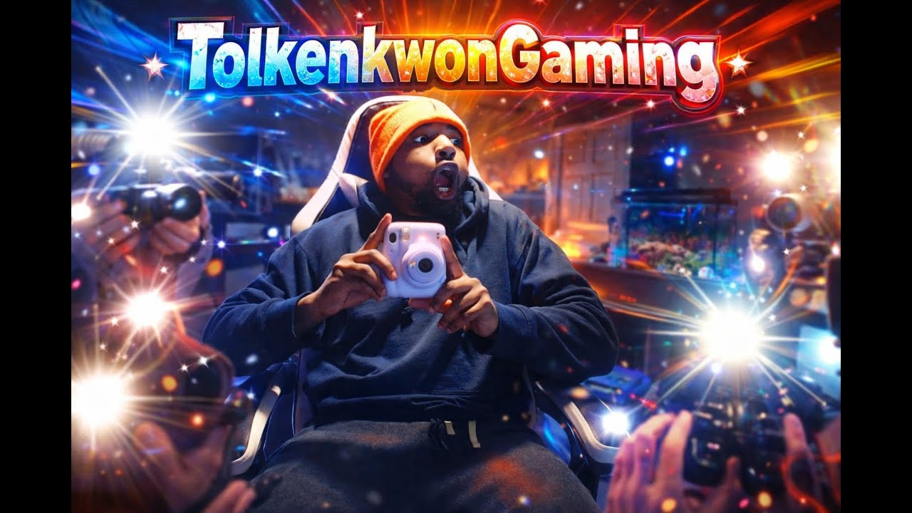 Live Arc Raiders  The Tolkenshow -Livestream