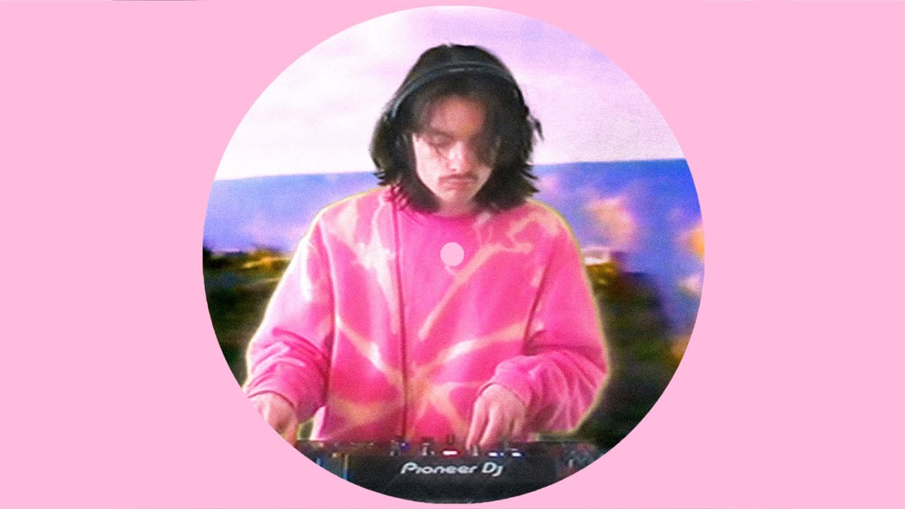 chill house mix to lift you through the clouds #16 ~ nuage9