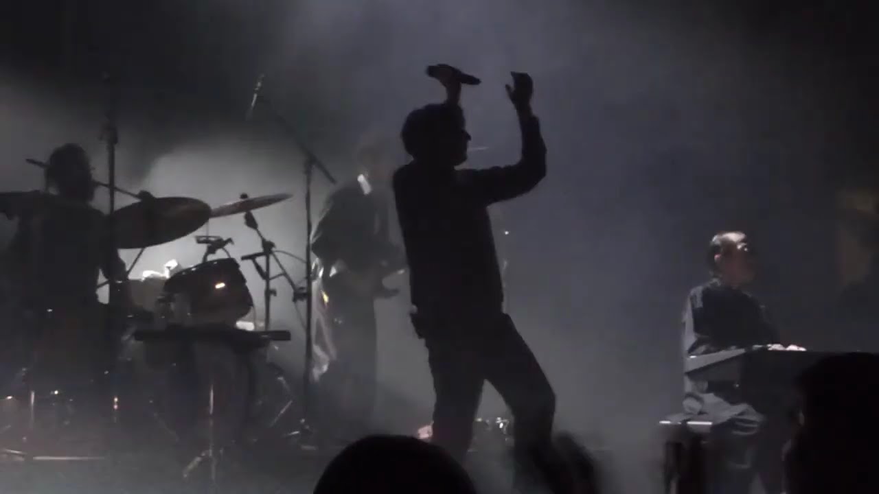 Sparks - This Town Ain't Big Enough For Both Of Us - Glasgow, Royal Concert Hall, 24th June 2025