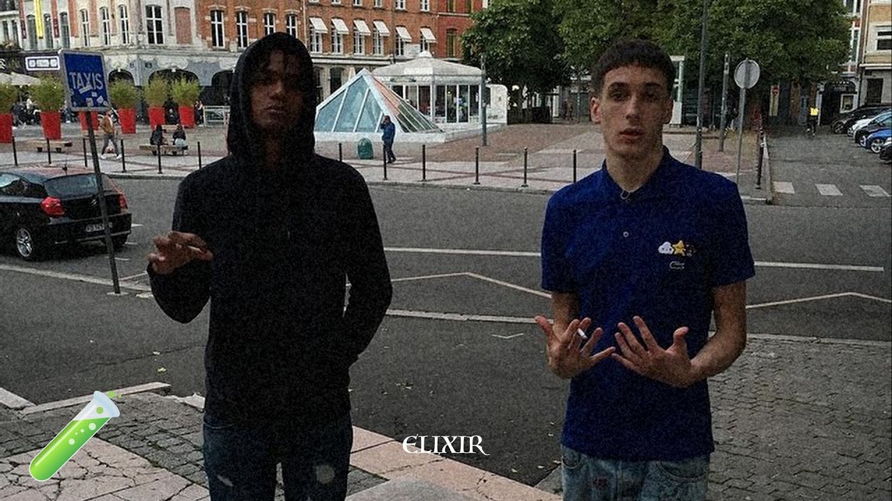Gapman - ICECITY