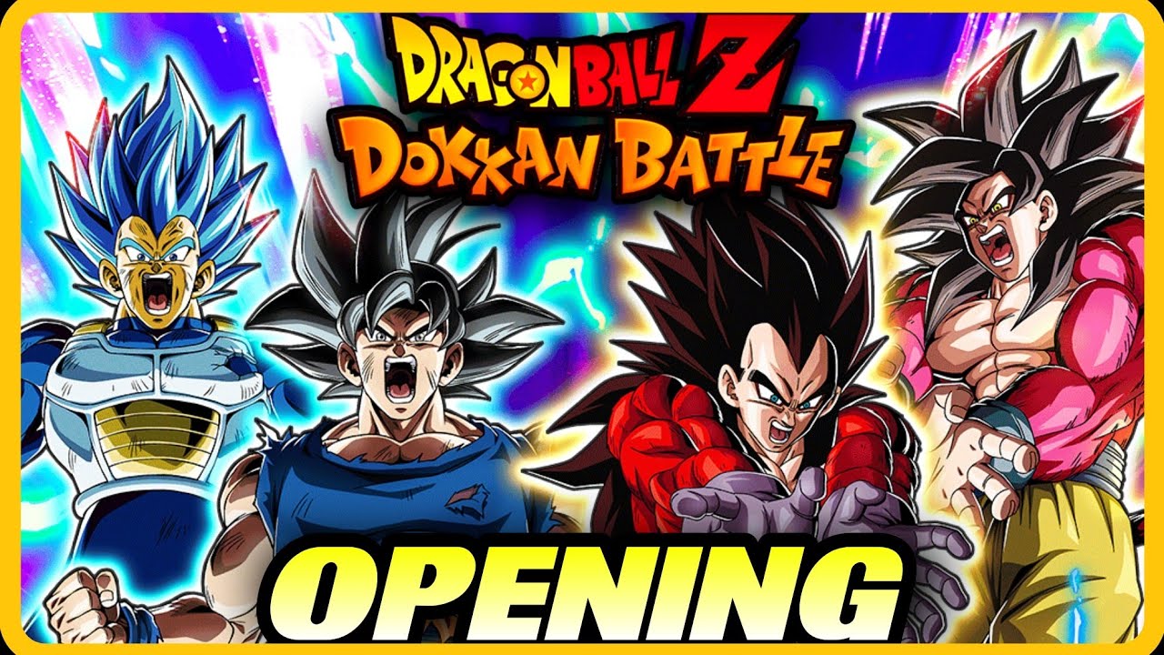 WTF!!! 11. JUBILÄUM LR Vegeta & Goku Banner Opening Summon! 😱😎 | Black Rabbit DBZ Dokkan Battle