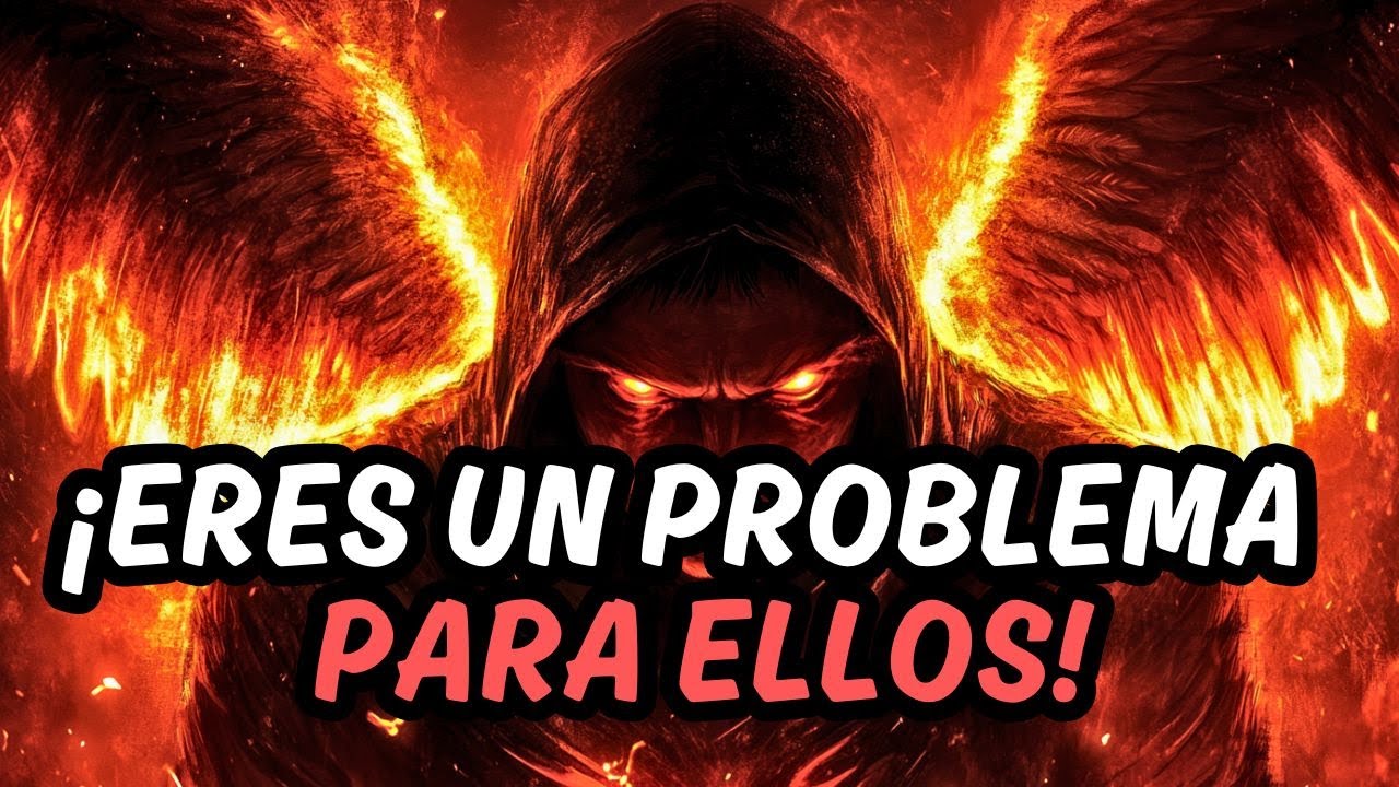 ¡ELEGIDO! El Infierno Se Avergüenza Porque Todo Lo Que Te Lanzó Terminó Impulsando Tu Destino