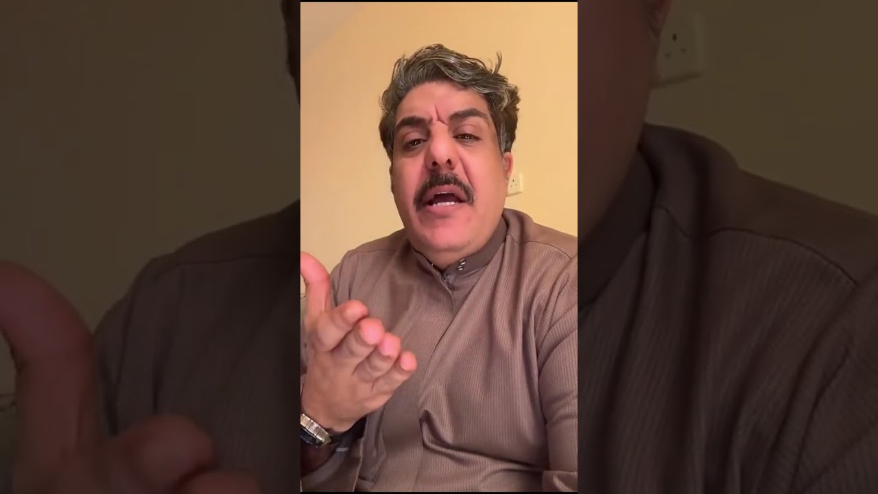 نصيحة للي عنده والديه وحيين اغتنم هاذي النعمه تراها نعمه من نعم الله عليك ... سنابات ابوعدي
