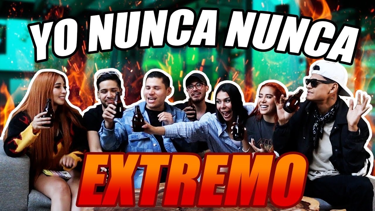 DESCUBRIMOS QUE SU SHIPPEO ERA FALSO 😱 yo nunca nunca extremo| ELSUPERTRUCHA