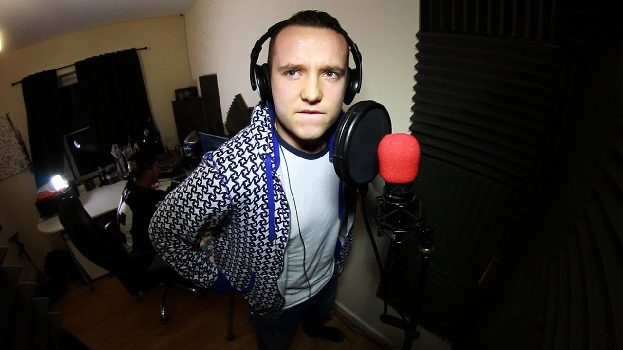 MC Jonak Promo Video | Sopranos 'Back to the Oldskool'