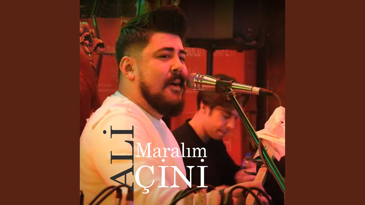 Maralım