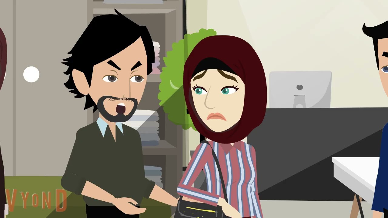 قصة كاملة.. وقفت قدام اهلها علشان تتجوزه وامه واخته من يوم صباحيتها طردو امها واللى عملوه فيها صد*مة