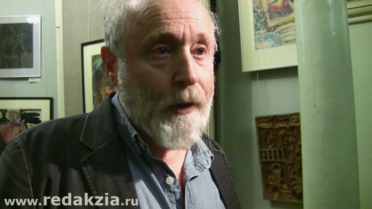 Юрий Норштейн о  Юрии Ковале