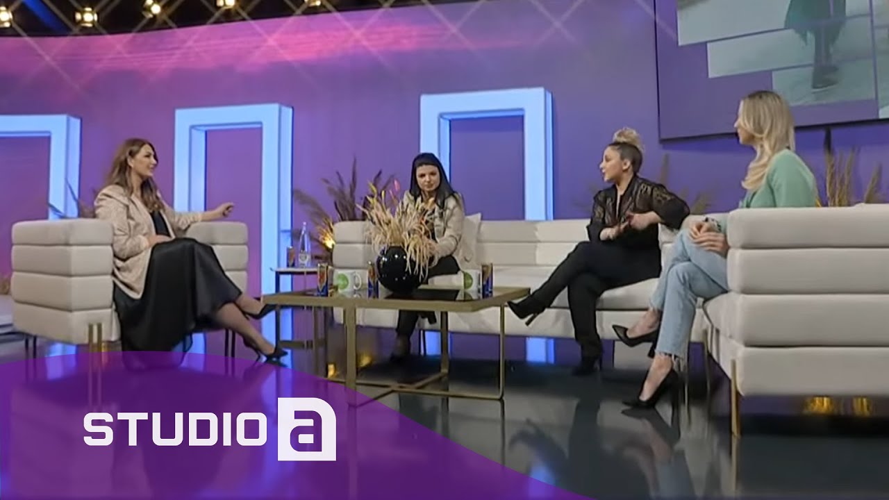 P&Euml;R NJ&Euml; VIT, ATV-ja SHND&Euml;RROHET N&Euml; TELEVIZIONIN NUM&Euml;R NJ&Euml; N&Euml; KOSOV&Euml;